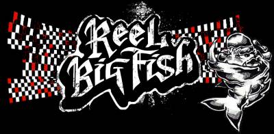 logo Reel Big Fish